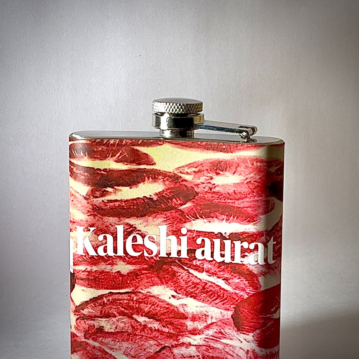 HIP FLASKS