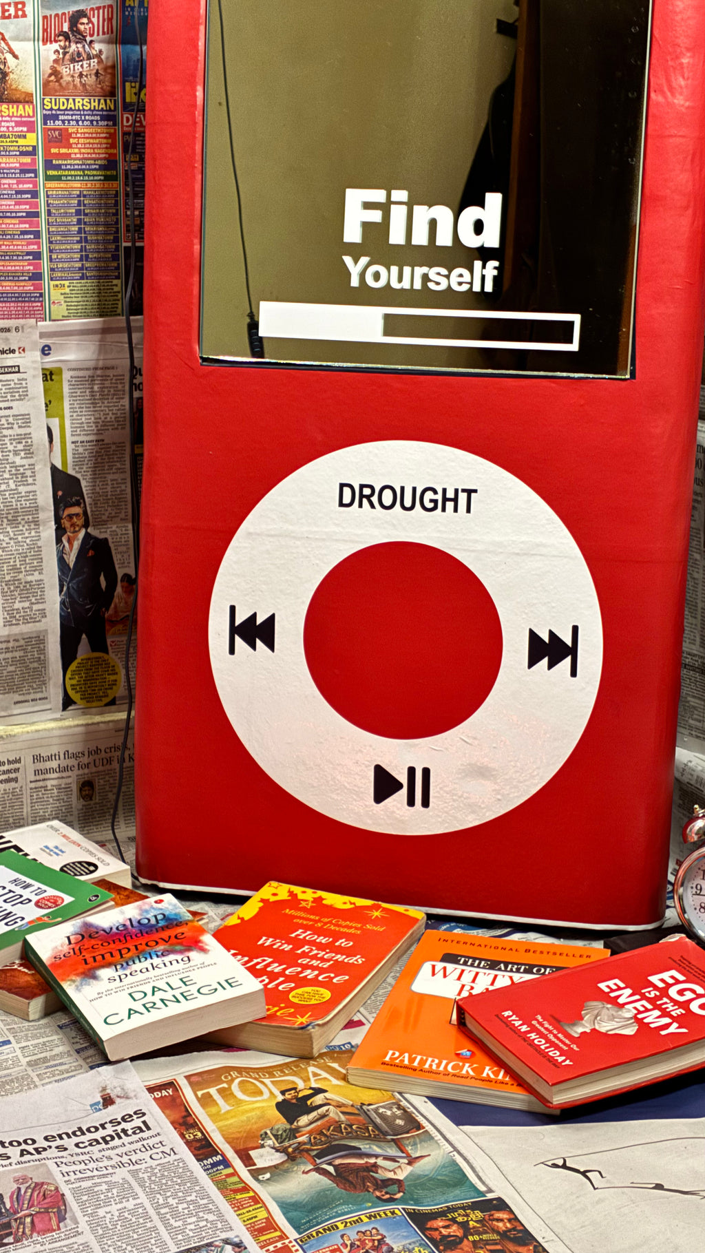 Ipod CLASSIC