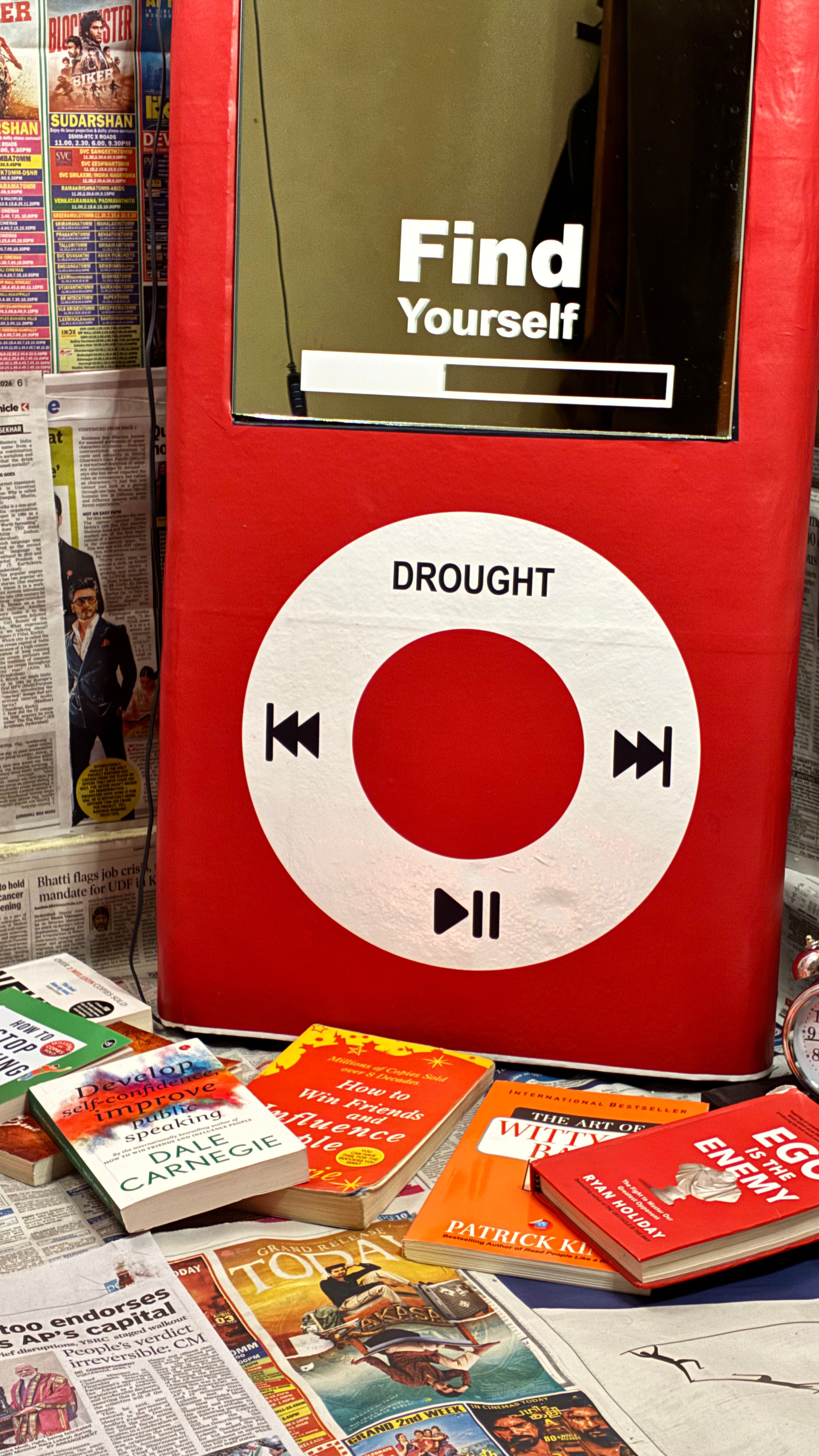 Ipod CLASSIC