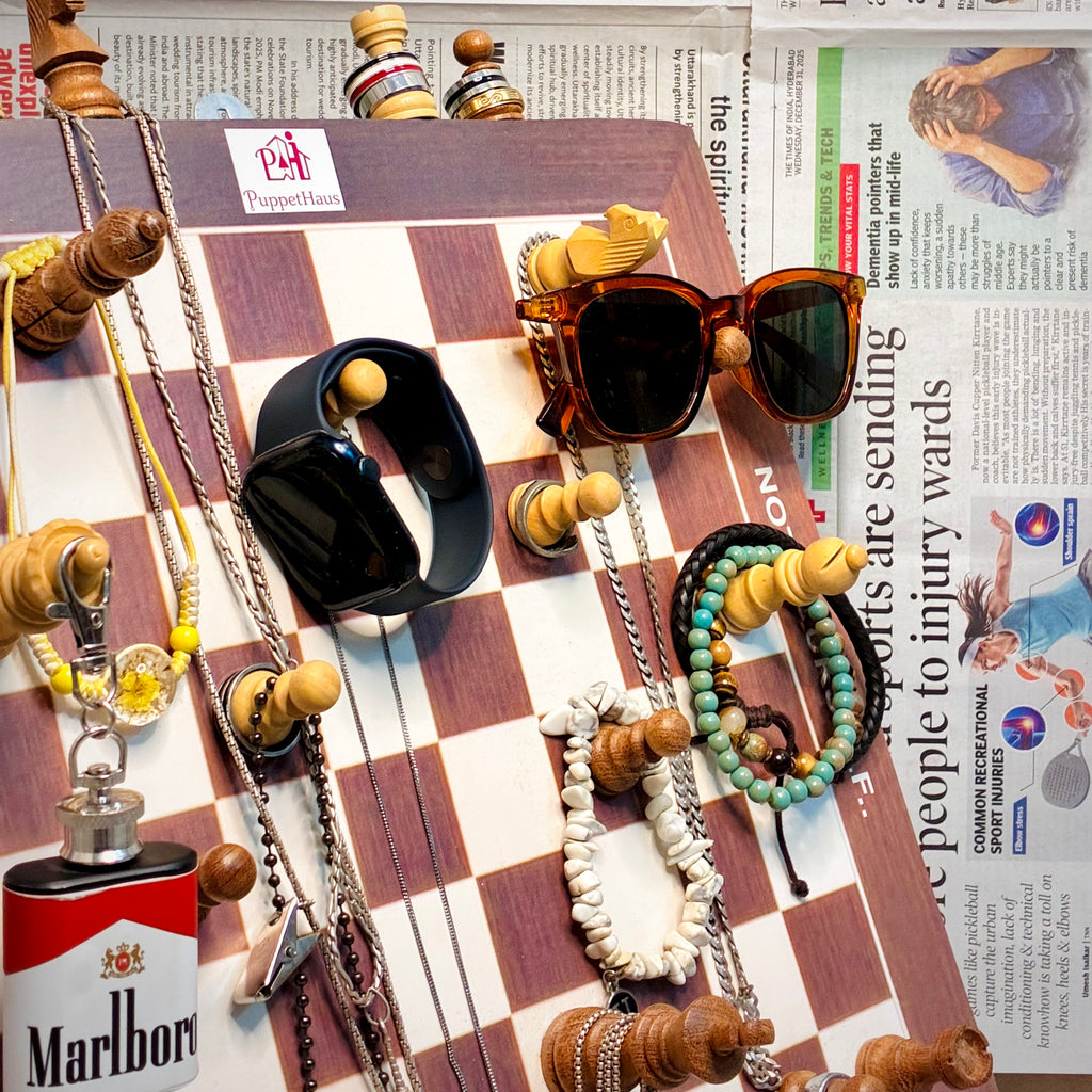 Board Of Jewels