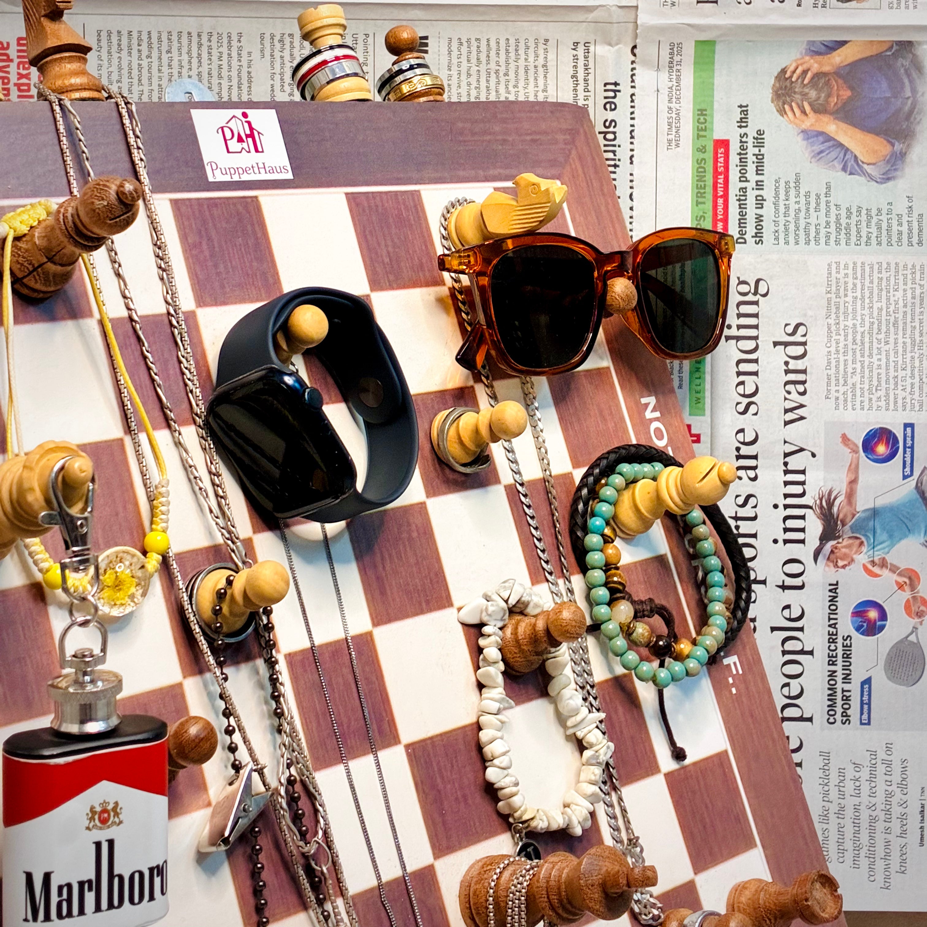 Board Of Jewels