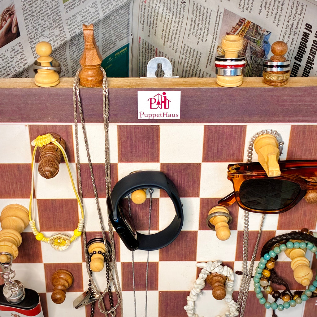 Board Of Jewels