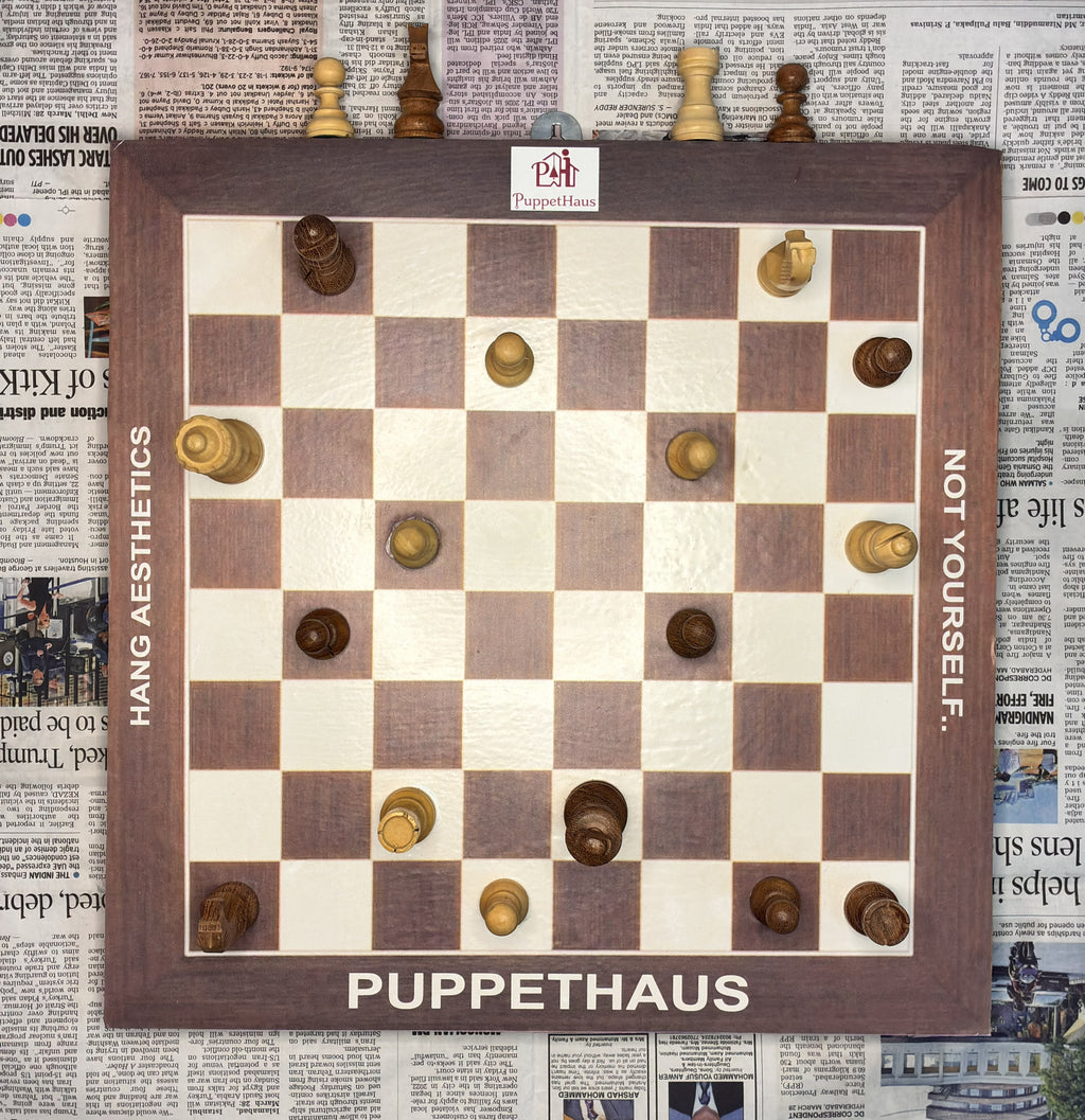 Board Of Jewels
