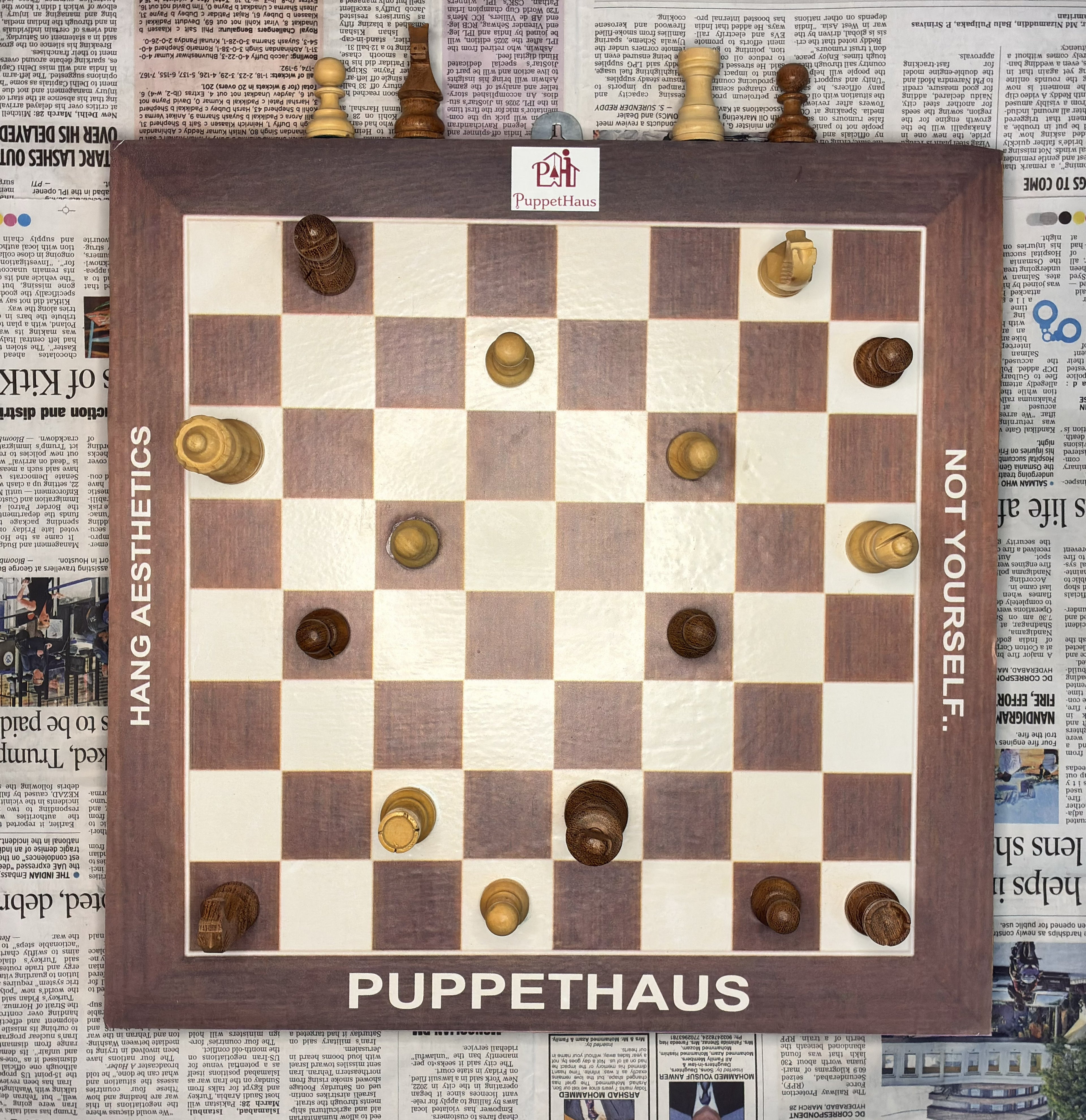 Board Of Jewels