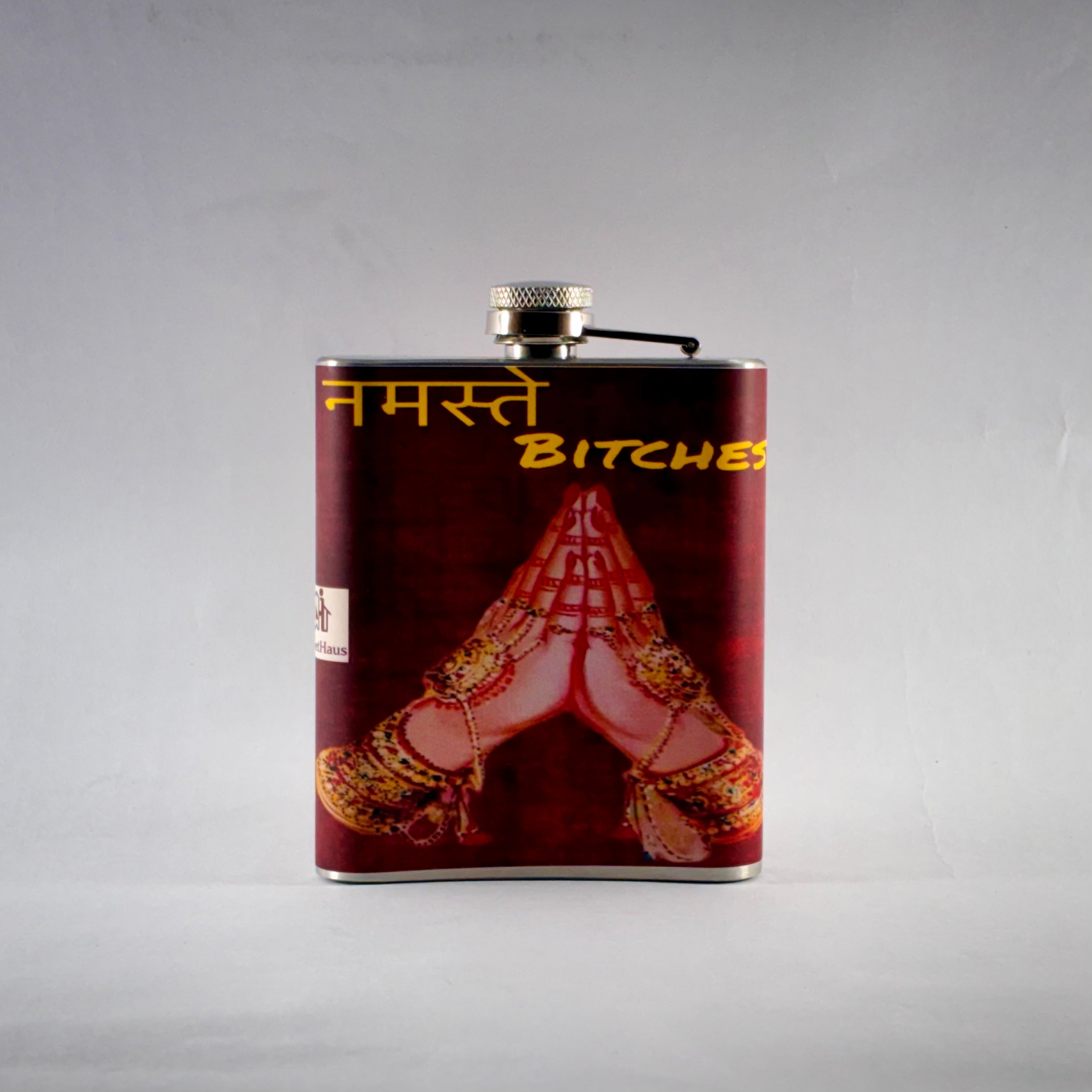 namaste bitches