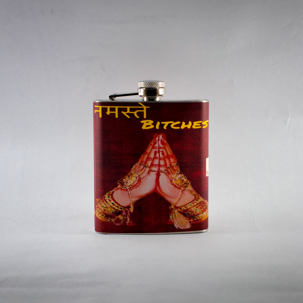 namaste bitches