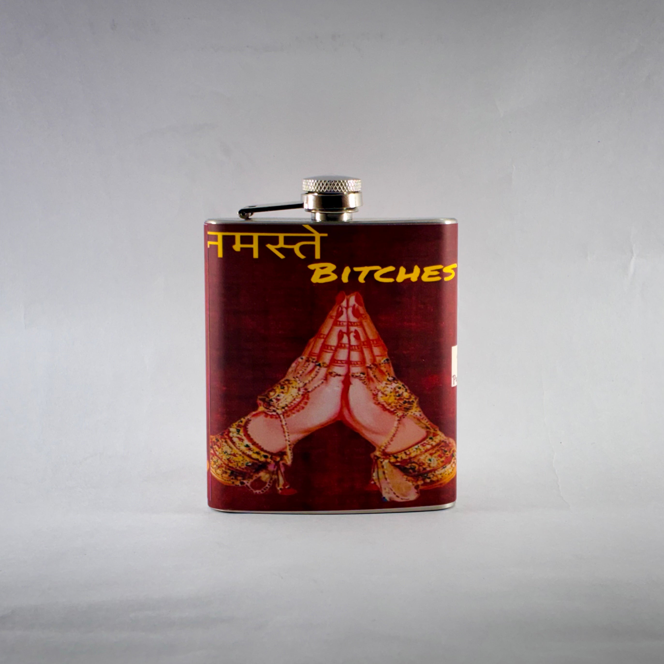 namaste bitches