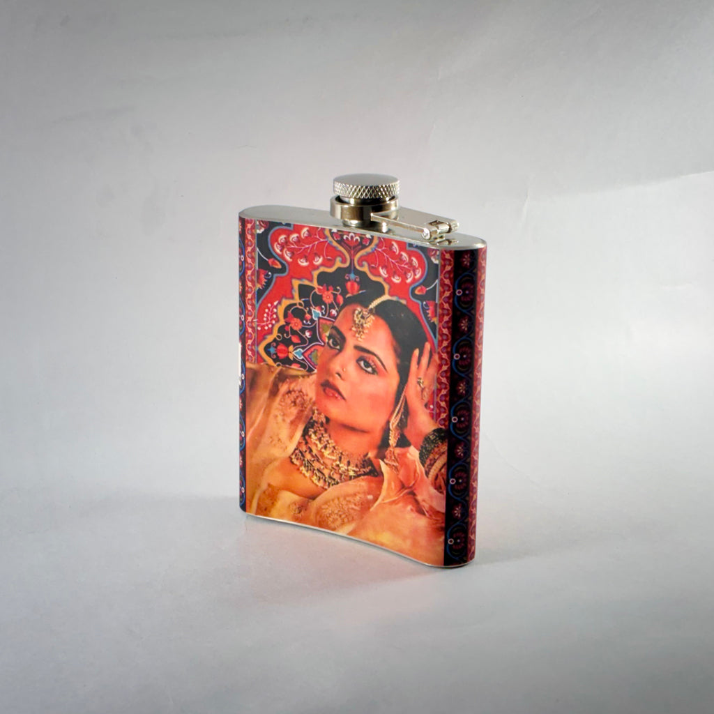 Rekha