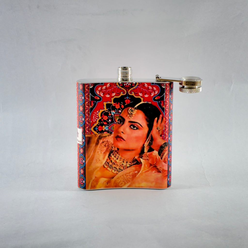 Rekha