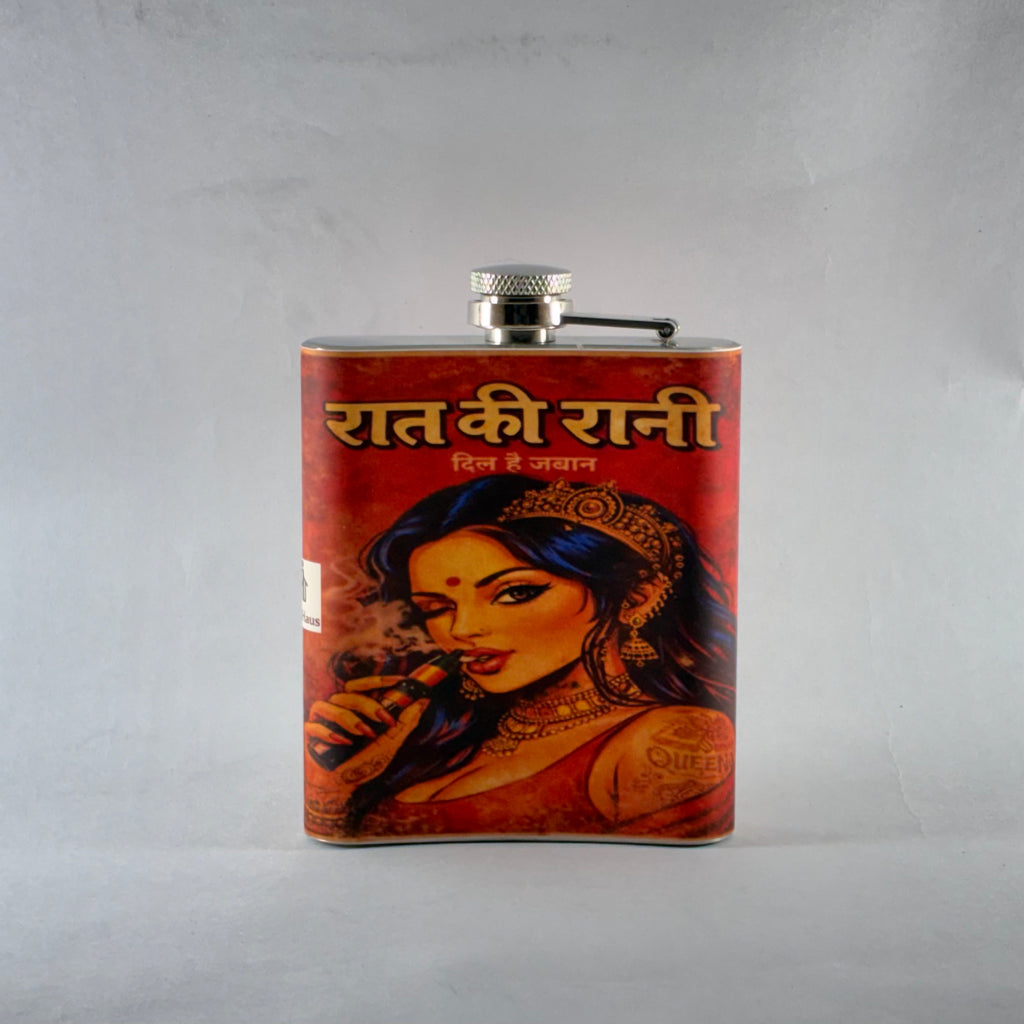Raat Ki Rani