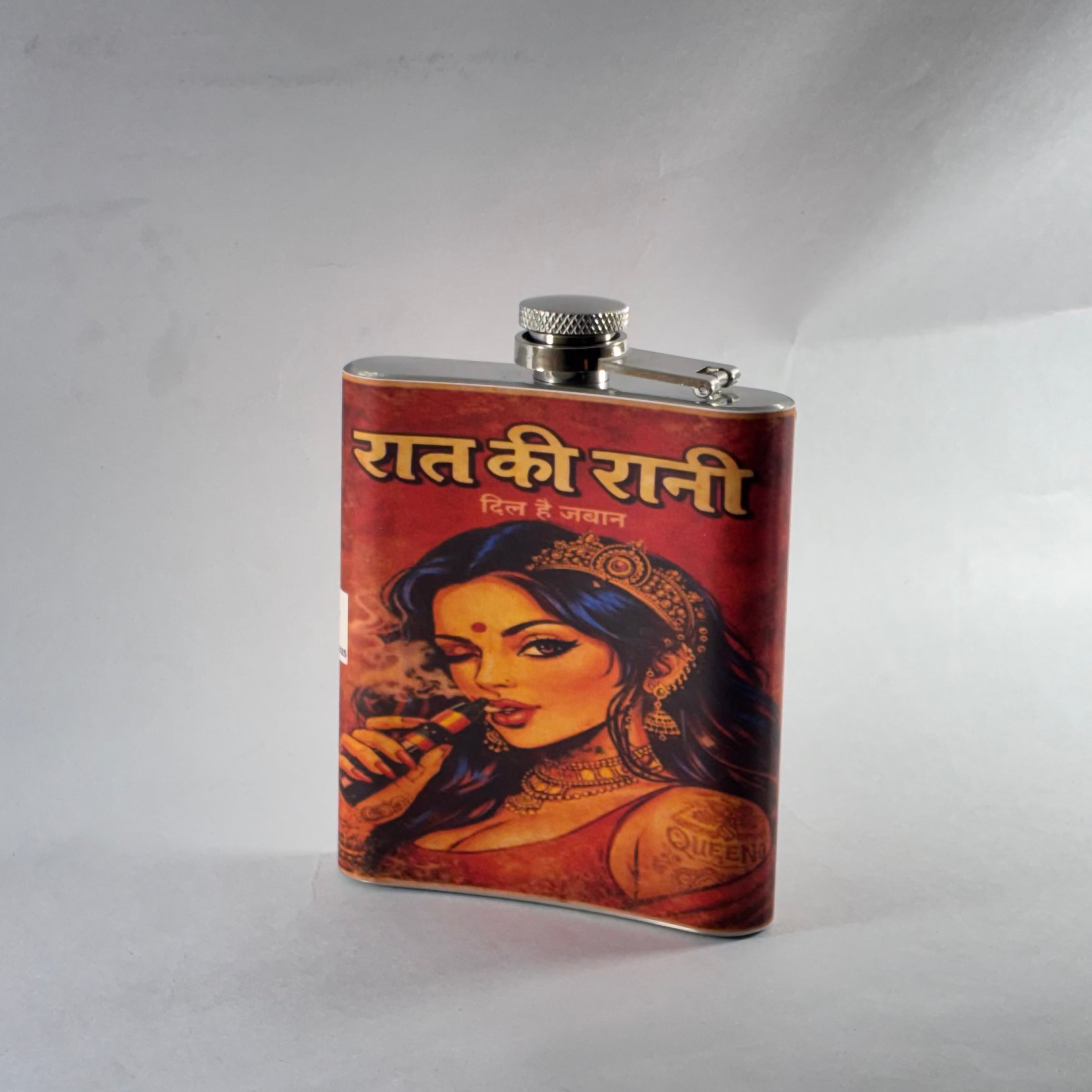 Raat Ki Rani