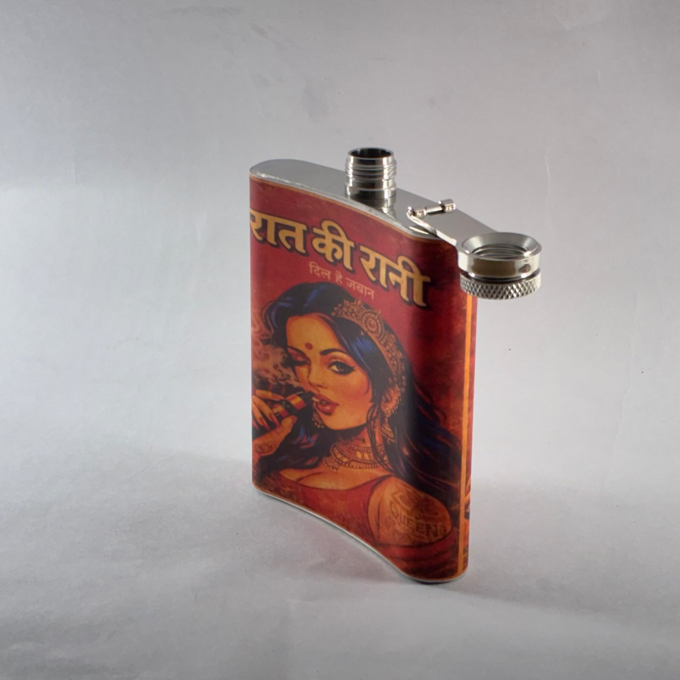 Raat Ki Rani