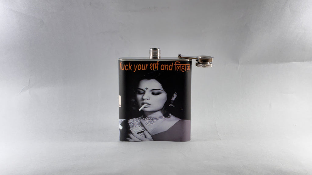 fuck your charm