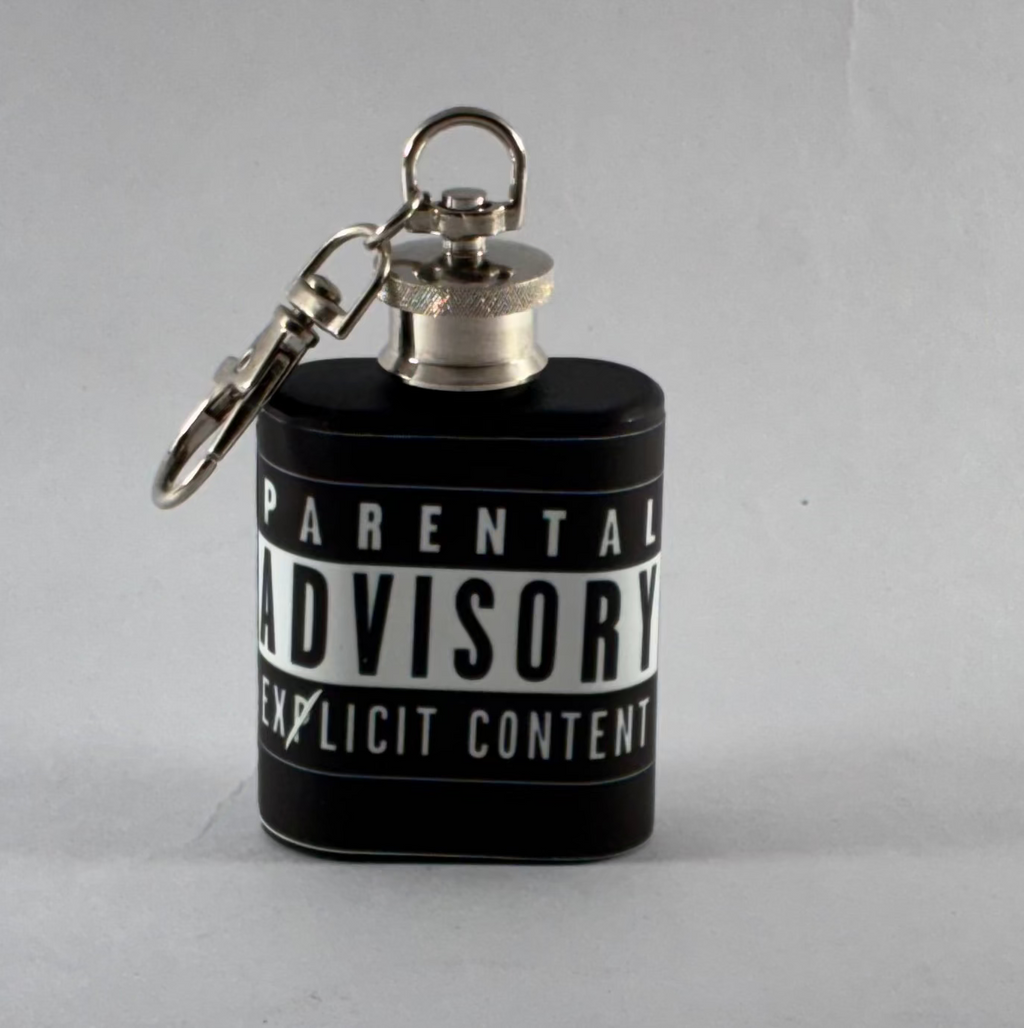 Parental ADVISORY-1SHOT (30ML)