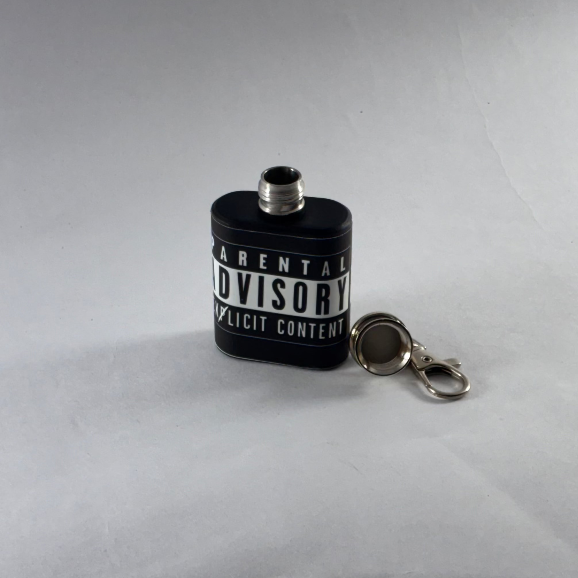 Parental ADVISORY-1SHOT (30ML)