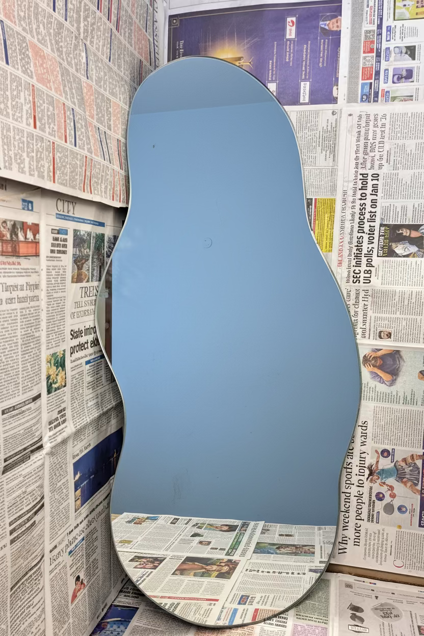 Amoeba [ The Shapeless]