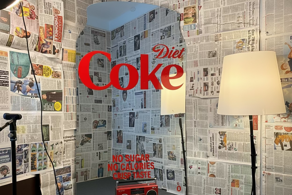 Cola POP