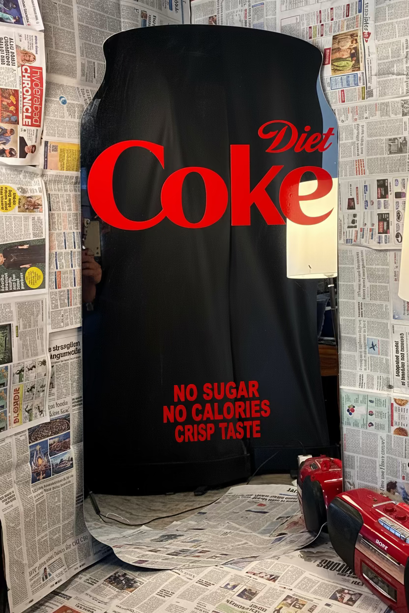 Cola POP