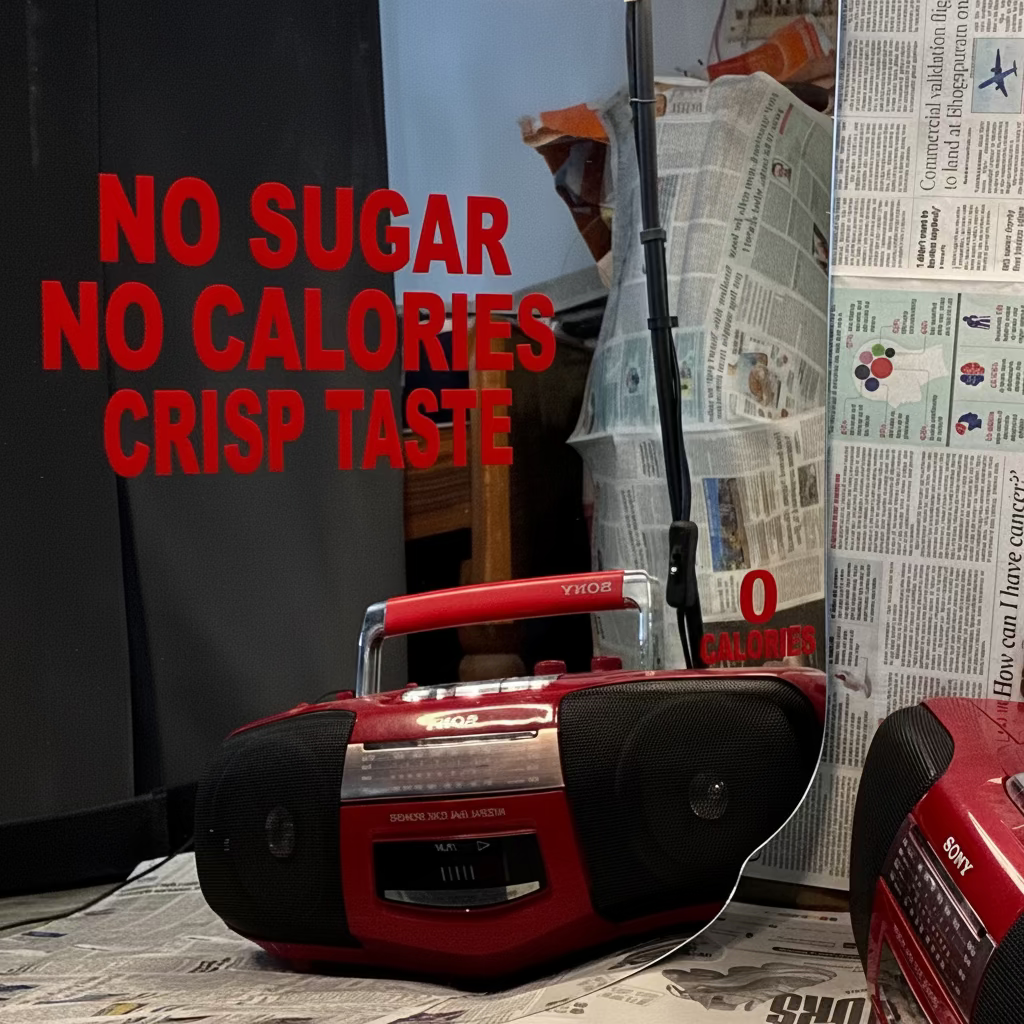 Cola POP