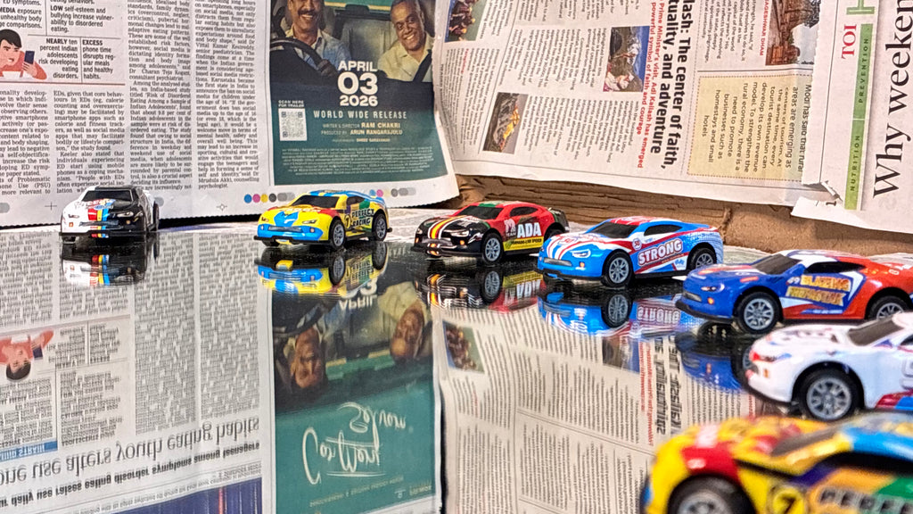 WHEELS 'N' Veiws
