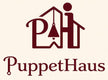 Puppethaus  - Home