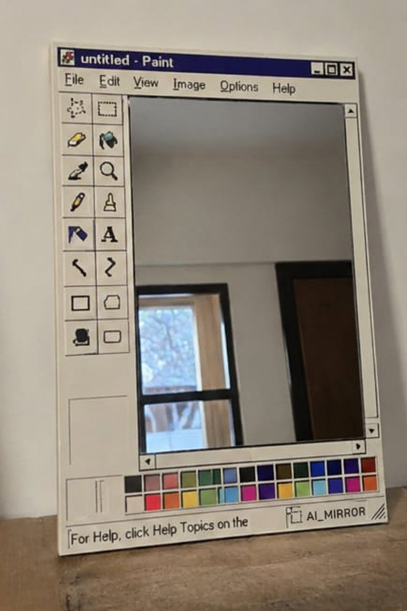 The Editing Booth [LARGE]
