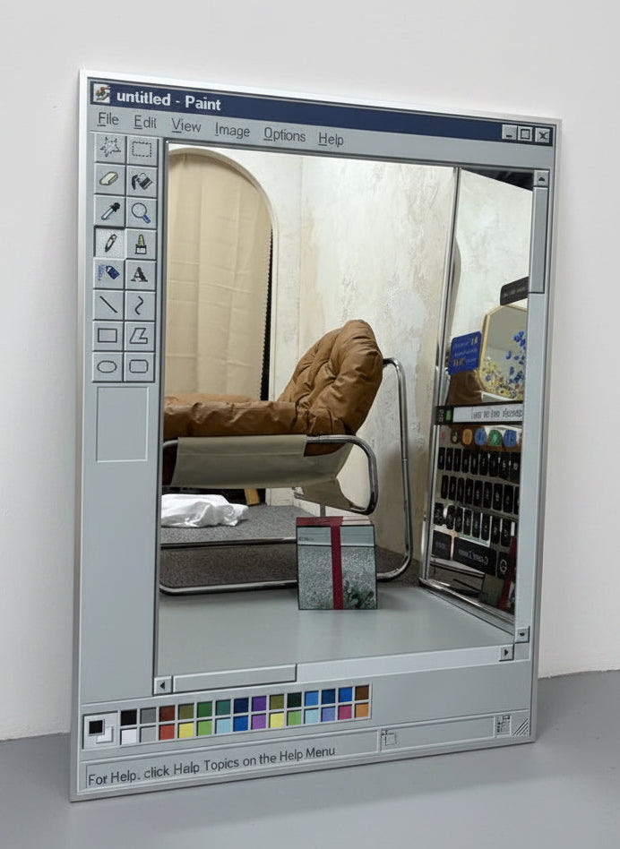 The EDITING Booth [MEDIUM]