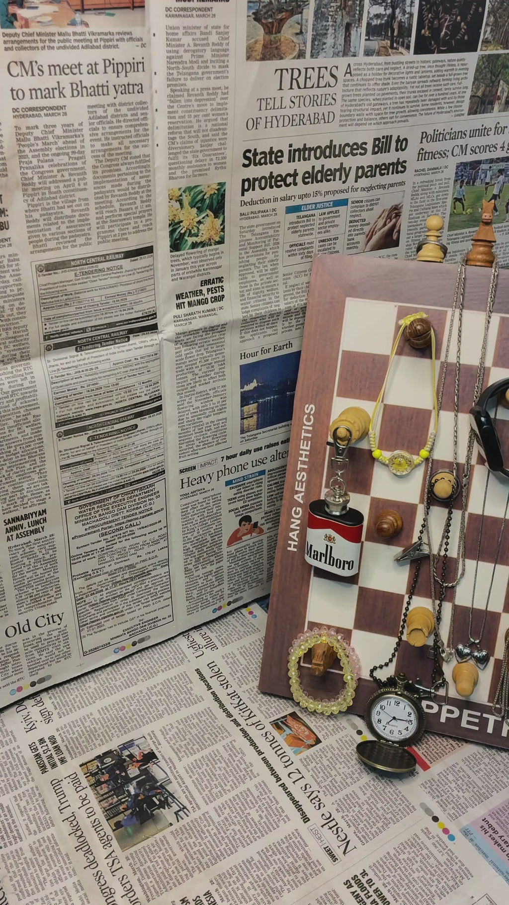 Board Of Jewels