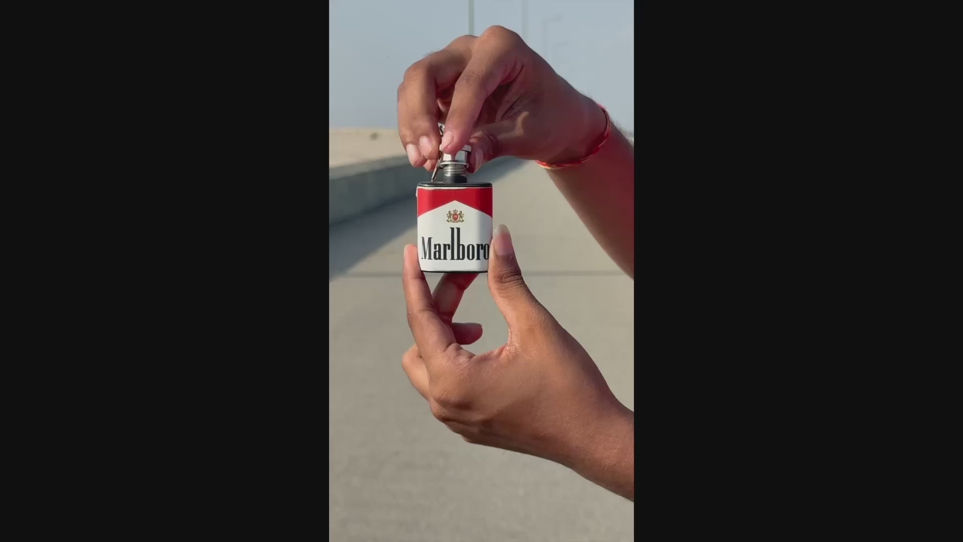 marlboro (1 SHOT) 30ml